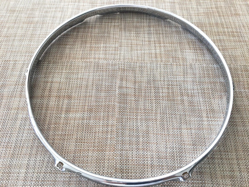 Tamburo rullante ludwig - 14",