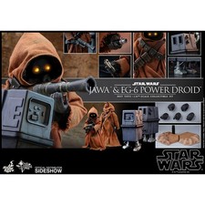 Jawa & EG-6 Power Droid MMS554