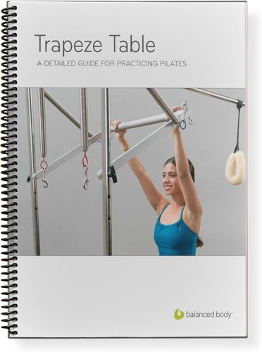 Balanced body trapeze - balanced,
