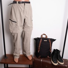 MONTURA Pantaloni Cargo