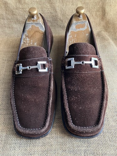 Mocassini gucci uomo in - da,