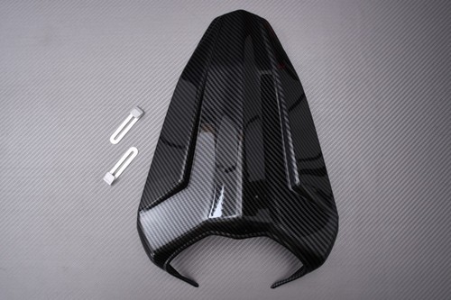 Dosseret capot selle abs - dosseret,