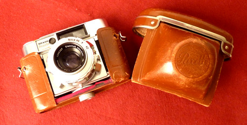 Braun super paxette iil mm - braun,