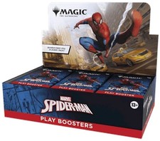 Magic marvel spiderman play - spiderman,