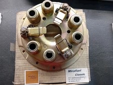 Fiat 600D, Meccanismo