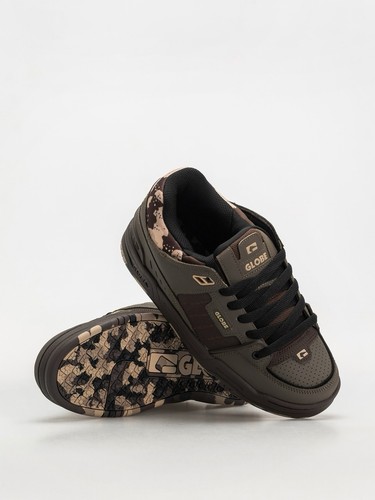 Scarpe ciclismo bmx - scarpe, globe