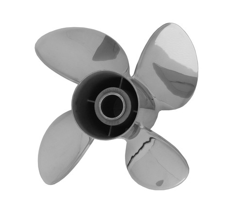 Elica solas acciaio inox 5 - inox, 13,5
