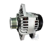 ALTERNATORE DENSO 105A 14V ALFA ROMEO 147 / 156 / GT FIAT BRAVA / BRAVO / PUNTO