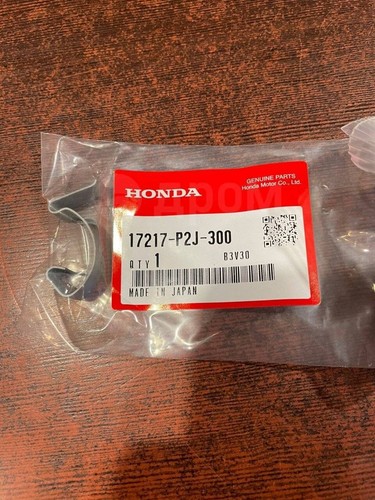Clip air box originale - box, honda
