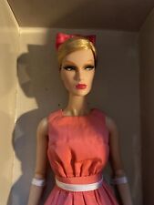 FASHION ROYALTY  DASHA INTEGRITY TOYS Restyled FR2 Jadson Wu