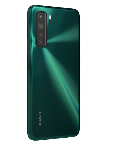 Sbloccato smartphone huawei - sbloccato,