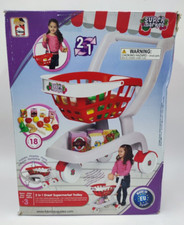 Carrello della Spesa Chicos