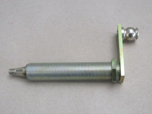 Cuscinetto tergicristallo daf - cuscinetto,