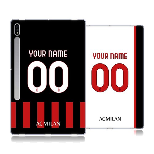 Custom personalized milan - custom, ac