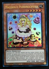 MAGIDOLCE PUDDINGCIPESSA Ultra