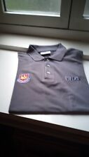 polo shirt West Ham  United *size M*