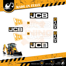 Decalcomania Adesivi Mezzi da