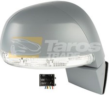 Specchietto DX Per Chevrolet