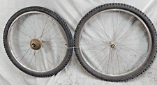 Set ruote MTB Weinmann Sovos