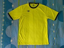 maglia da allenamento Umbro