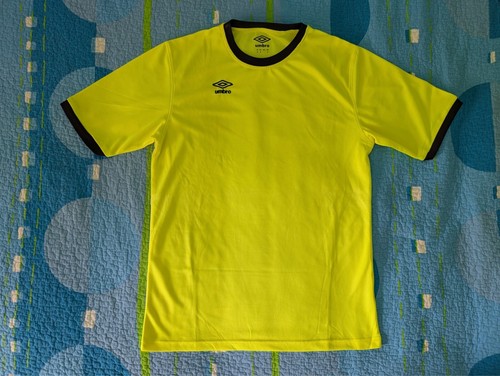 Maglia allenamento umbro - maglia,