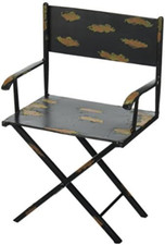 Design Toscano Scultura Sedia
