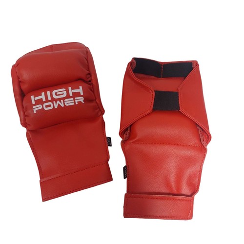 High power guanti - high,