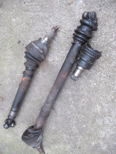 Matra simca bagheera coppia - -,