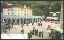 Vicenza recoaro terme - recoaro,