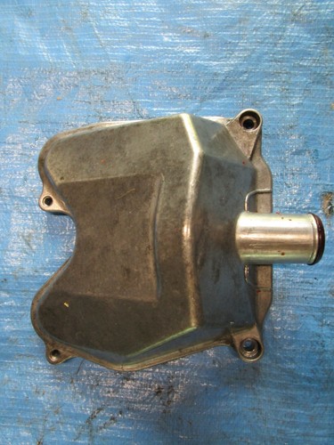 Coperchio punterie aprilia - coperchio,