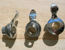 maniglia cofano Innocenti