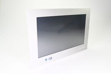 ASEM MH100, 0AIMH50A00144, monitor industriale
