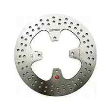 DISCO FRENO POSTERIORE DESTRA