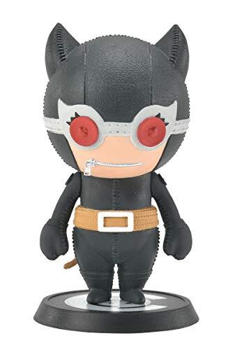 Cutie batman - cutie, (fumetti)