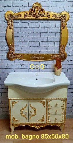 Mobile bagno completo - bagno, lavabo