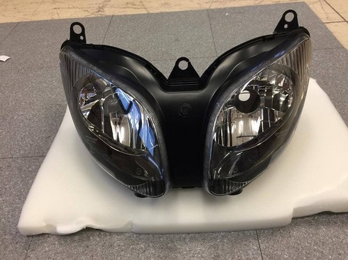 Faro anteriore yamaha tmax - anteriore,