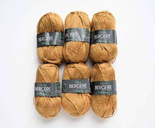 Filati cabourg bergere - filati, de
