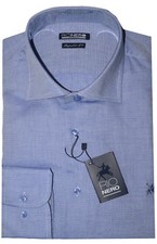 CAMICIA UOMO manica lunga M L