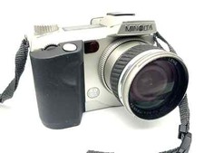 Minolta Dimage 7i Con 7x