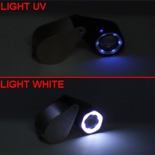 LENTE 30X21mm OCULARE