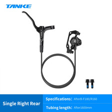 Tanke mt200 bici - mt200, freno