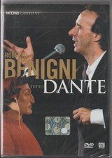 Roberto Benigni - Tutto Dante