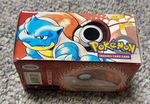 Pokemon tcg wotc 1999 set - wotc,