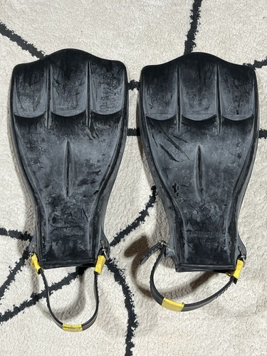 Scubapro jet fins nero - scubapro,