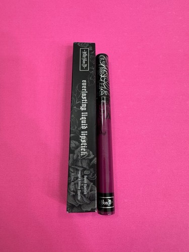 Rossetto liquido kat von - rossetto,