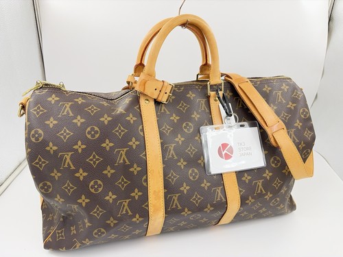 Borsa louis vuitton - louis, keepall