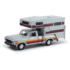 1979 Ford F-150 Pickup With