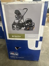 chicco Corso LE travel system