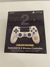 Destiny 2 Controller Ps4