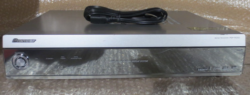 Pioneer pdp r05u - pdp-r05u, ricevitore